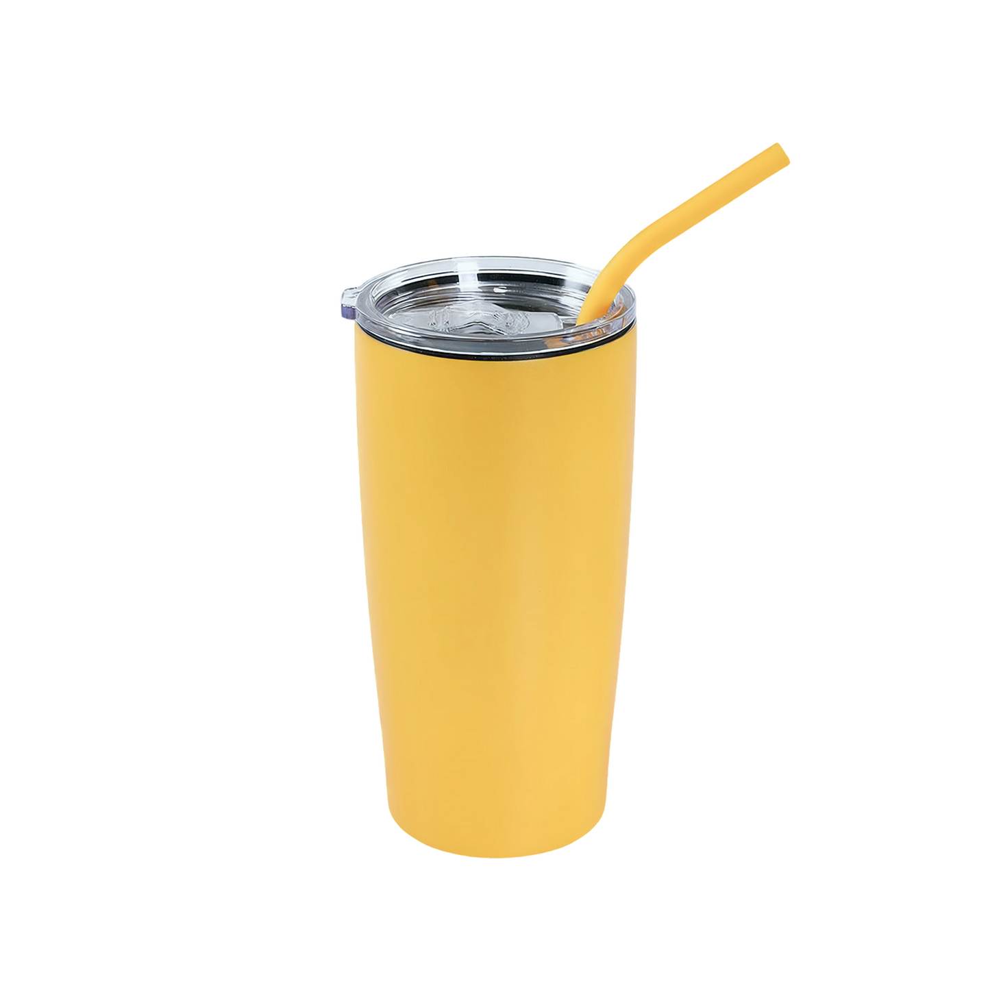 20 oz Classic Logo Tumbler | Full Color Custom Printing