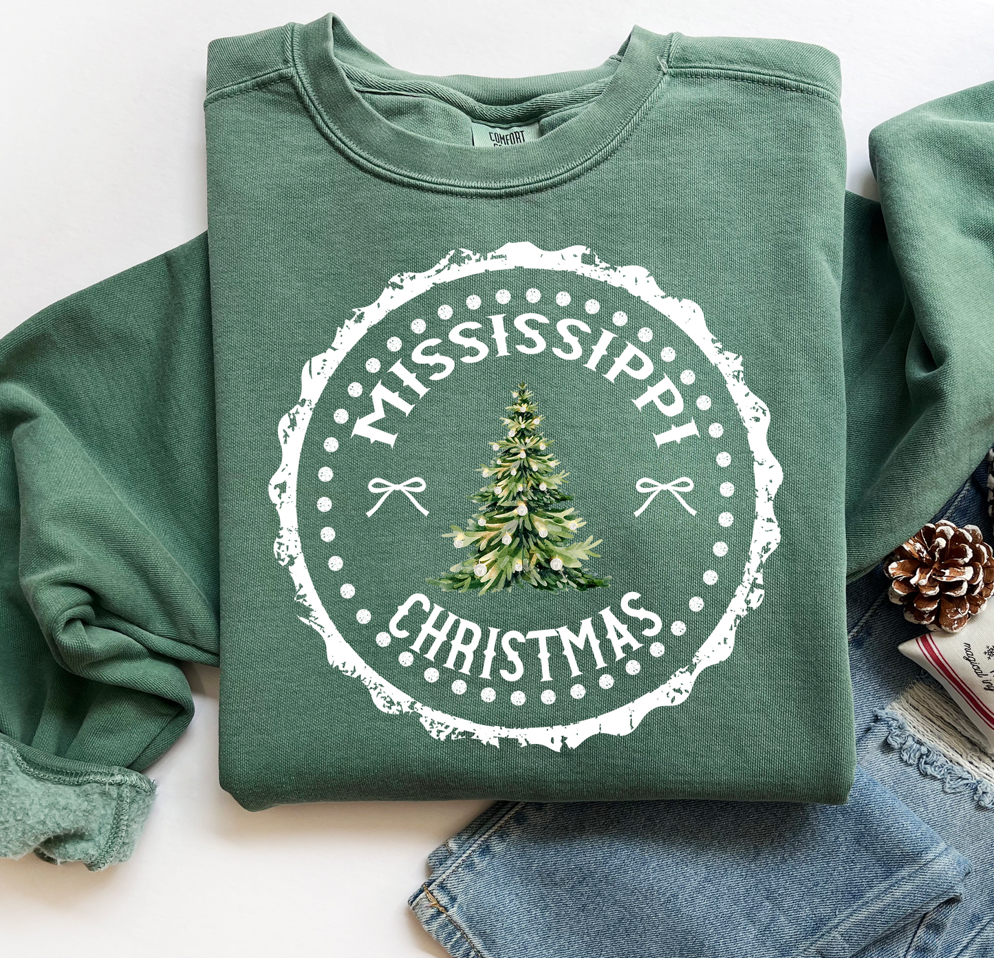 STATE CHRISTMAS STAMP ALL 50 STATES BUNDLE