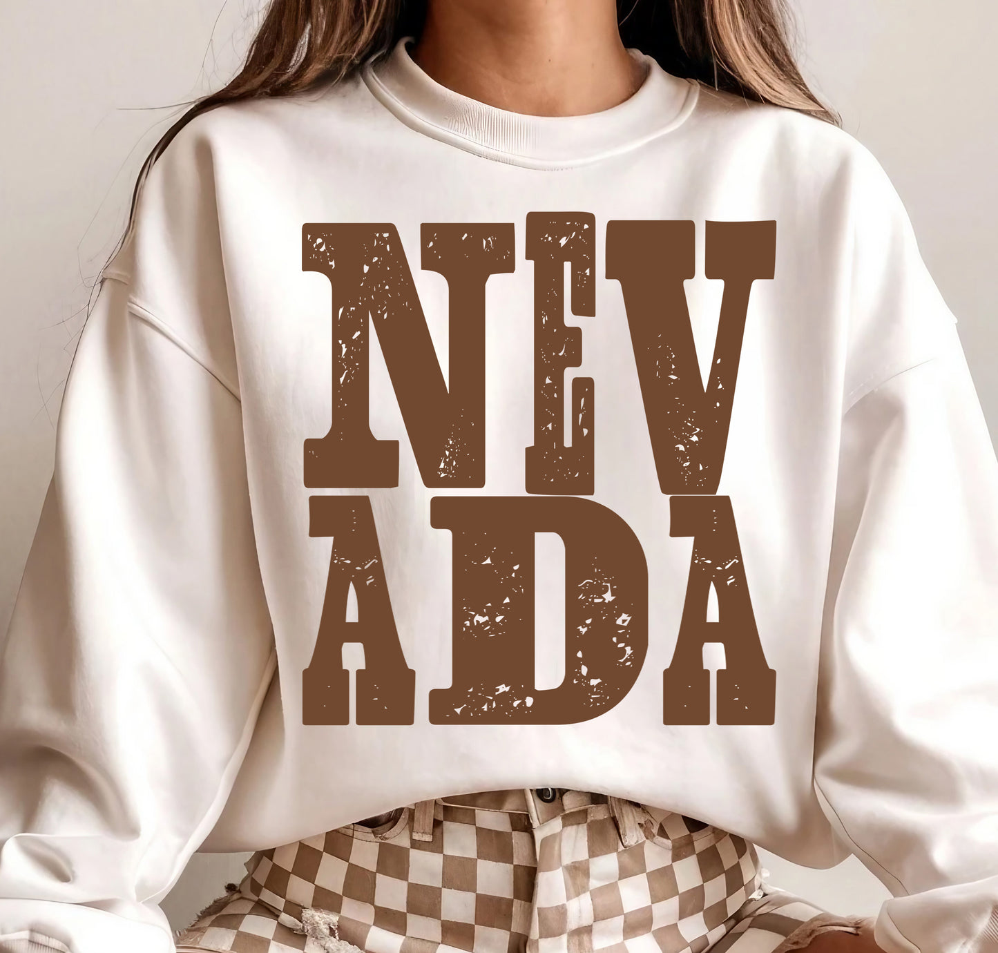 MIXED UP STATE NEVADA