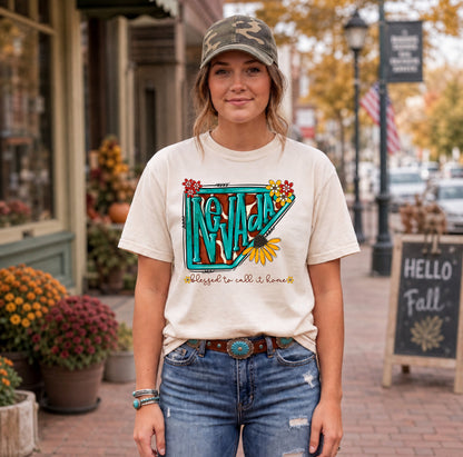 TURQUOISE STATES - CHOOSE YOUR STATE