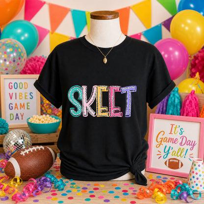 DIXIE DOTS SPORTS AND ACTIVITIES BUNDLE