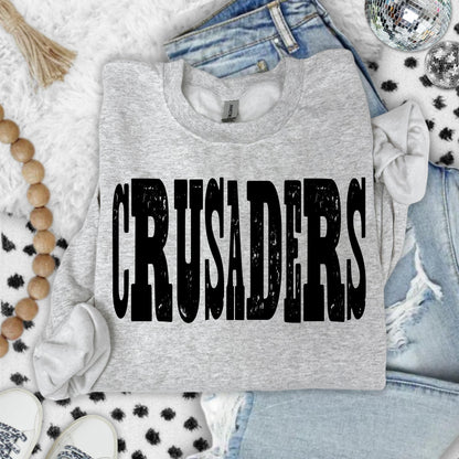 MIXED UP MASCOT CUSTOM