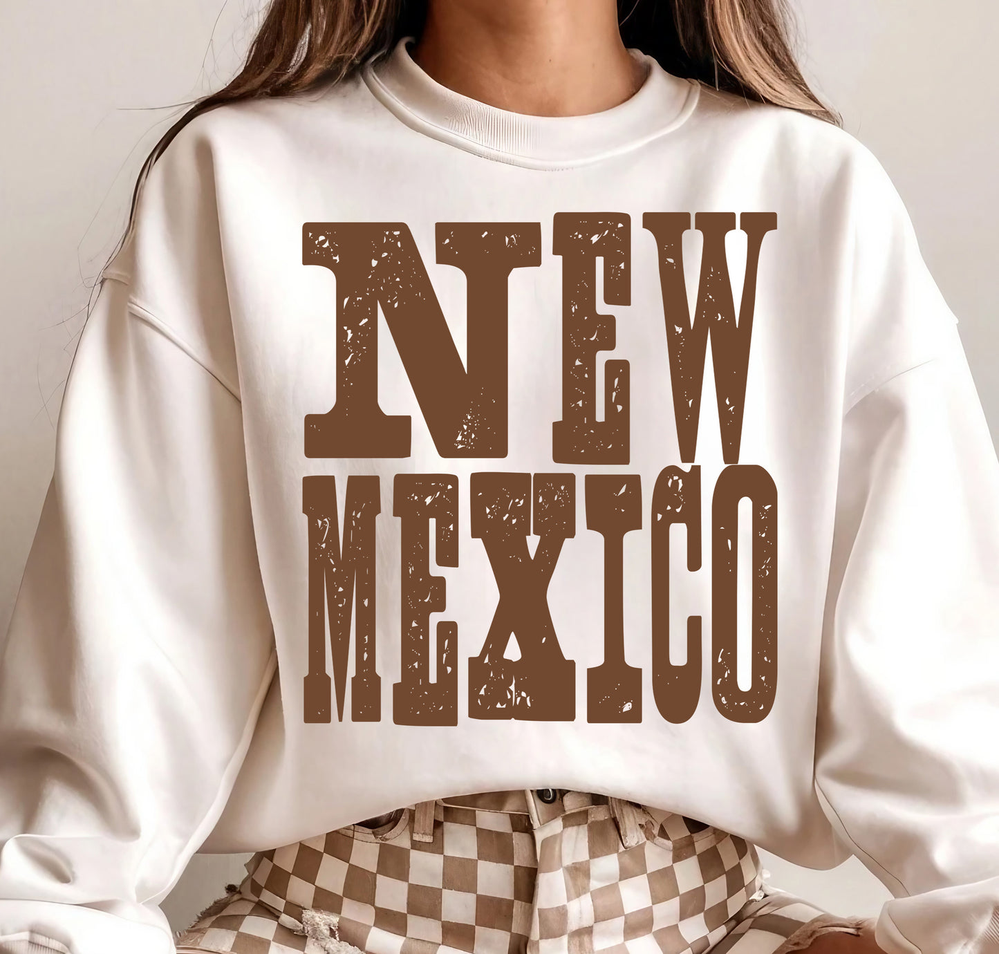 MIXED UP STATE NEW MEXICO