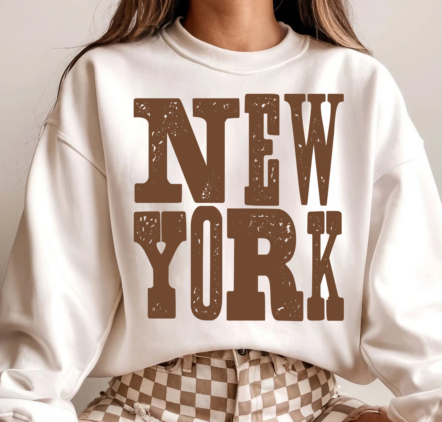 MIXED UP STATE NEW YORK