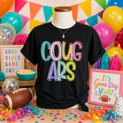 DIXIE DOTS MASCOT BUNDLE