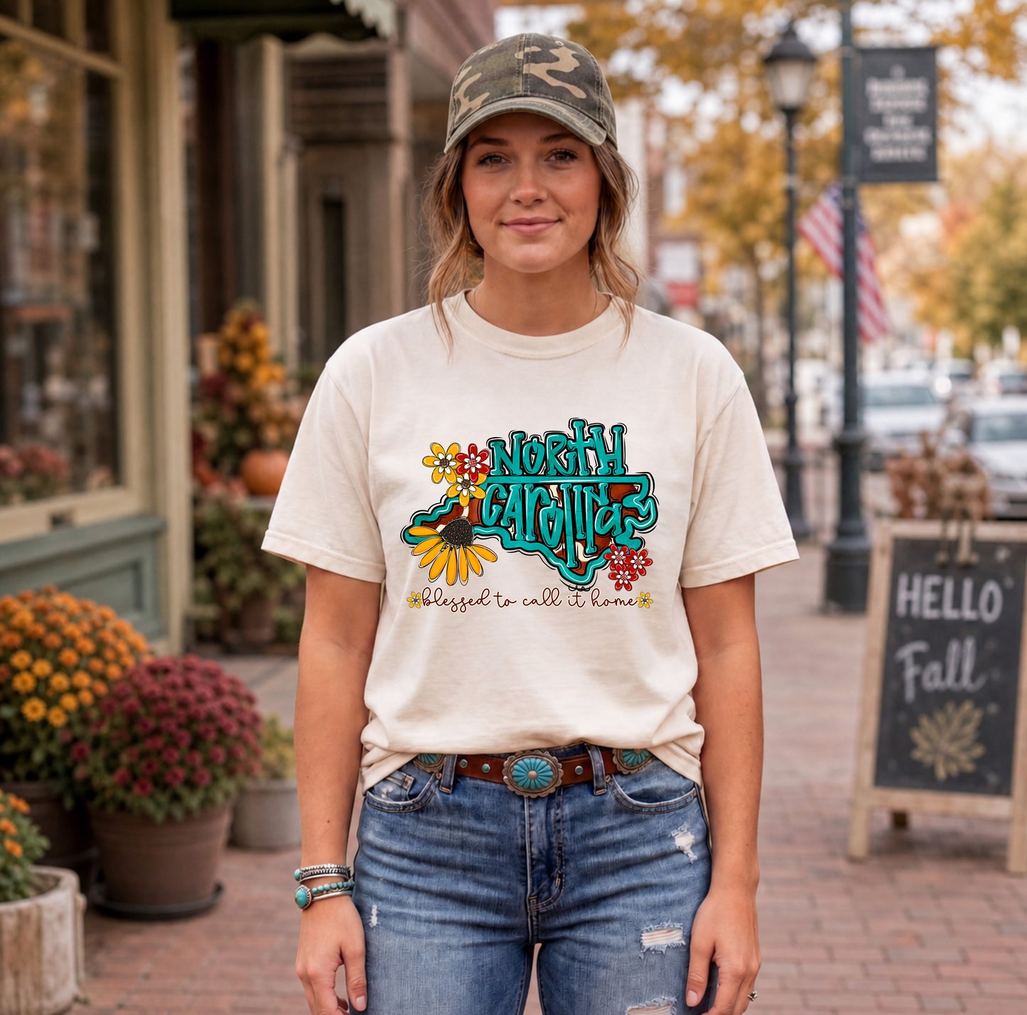 TURQUOISE STATES - CHOOSE YOUR STATE