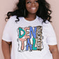 Neutral Leopard Dental Technician