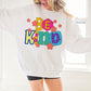 Fun and Funky Be Kind