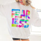 Neon Fearless