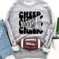 Cheer Stacked Mascot