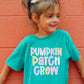 Pumpkin Patch Crew Pastels