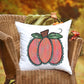 Painted Pumpkin