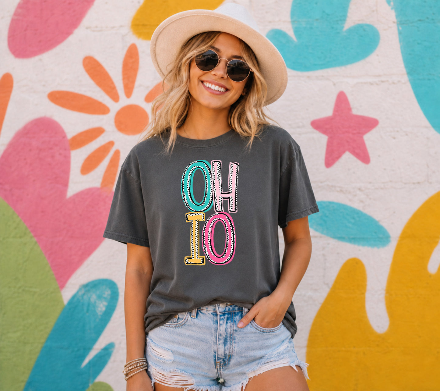 DIXIE DOTS STATE BUNDLE