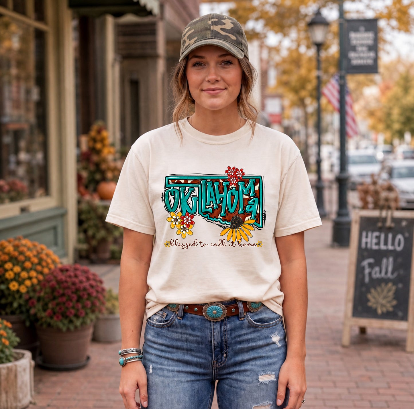 TURQUOISE STATES - CHOOSE YOUR STATE
