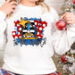 Joy to the World Nativity [three versions included]