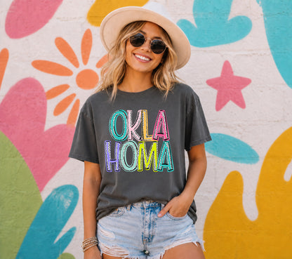 DIXIE DOTS STATE BUNDLE
