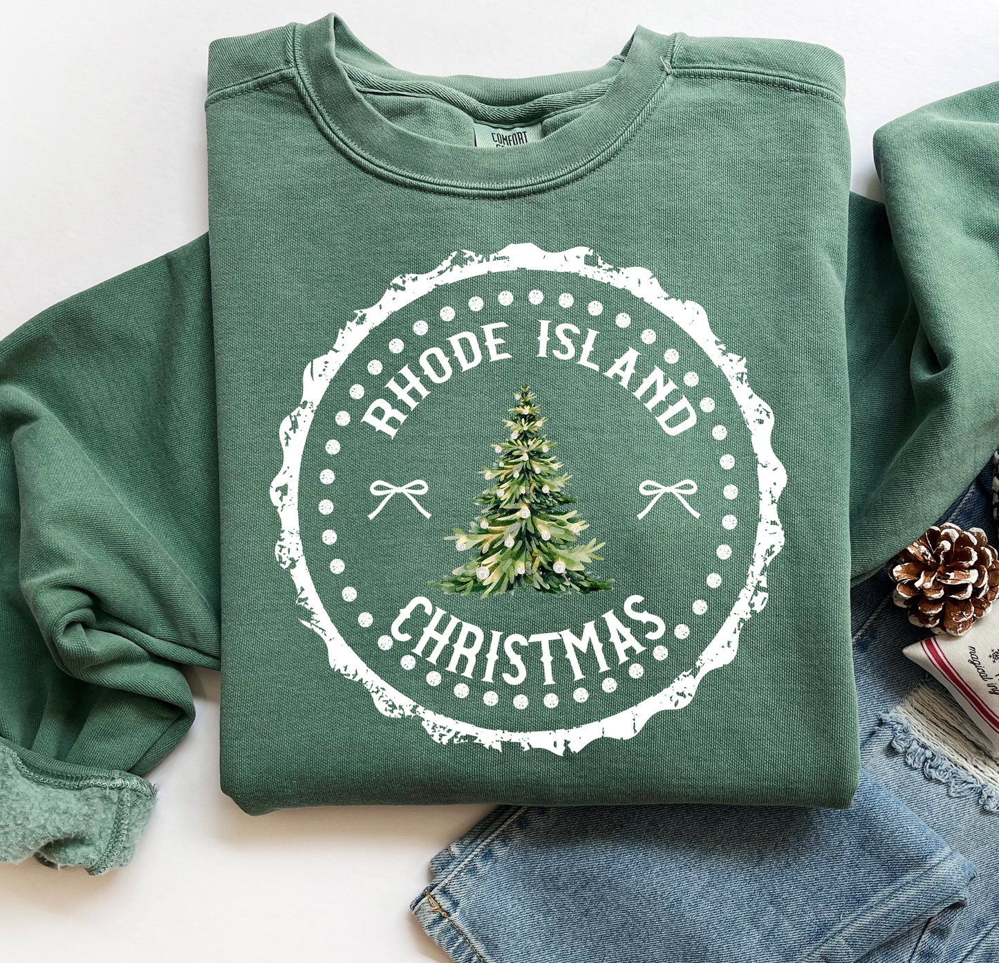 STATE CHRISTMAS STAMP ALL 50 STATES BUNDLE