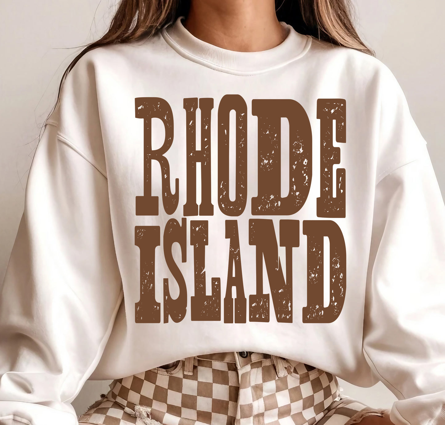 MIXED UP STATE RHODE ISLAND