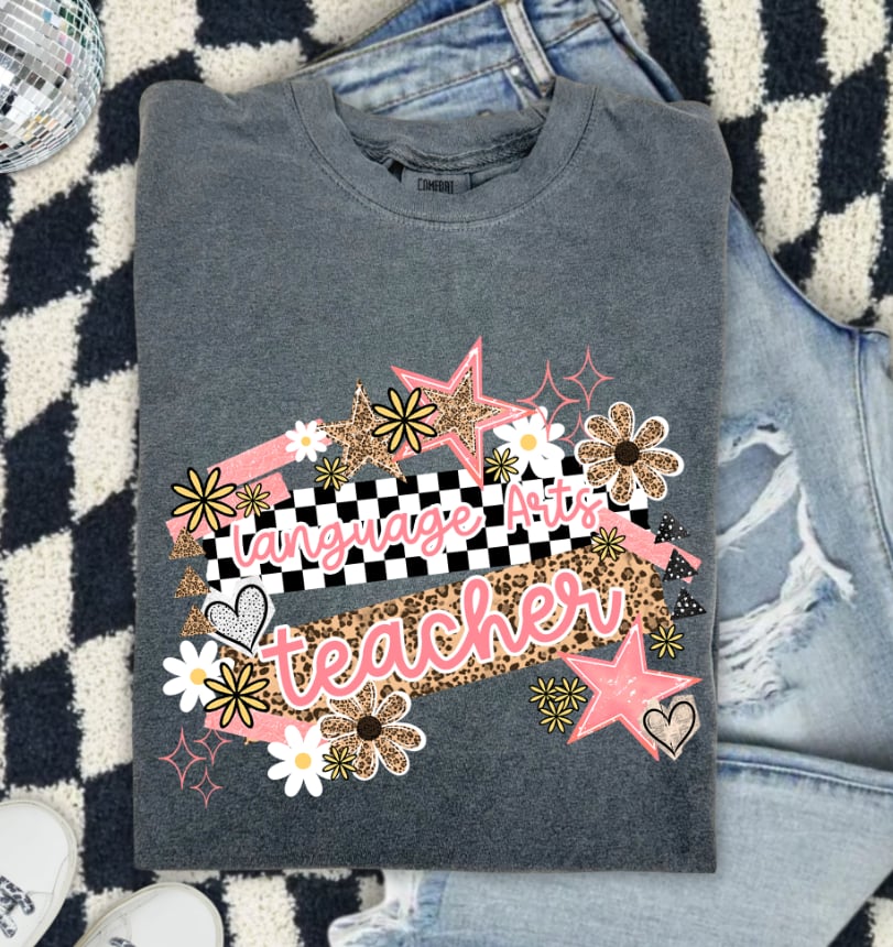 WASHI NAME FRAME CUSTOM