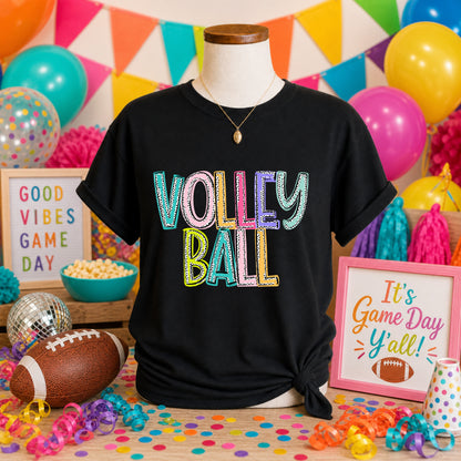 DIXIE DOTS SPORTS AND ACTIVITIES BUNDLE