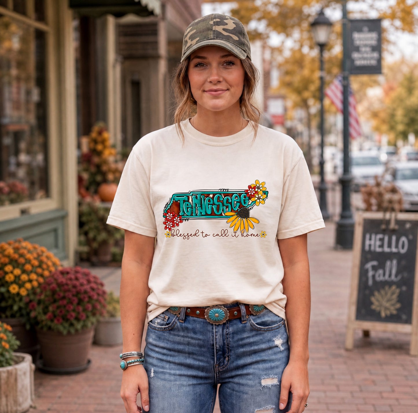 TURQUOISE STATES - CHOOSE YOUR STATE