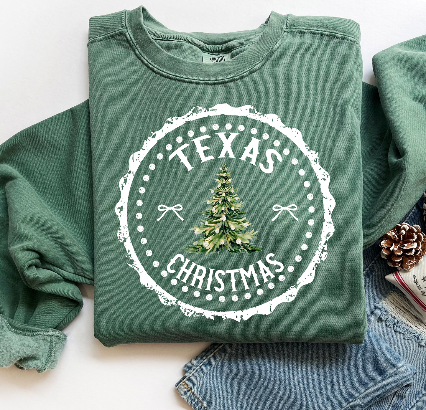 STATE CHRISTMAS STAMP ALL 50 STATES BUNDLE