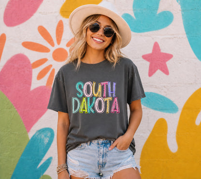 DIXIE DOTS STATE BUNDLE