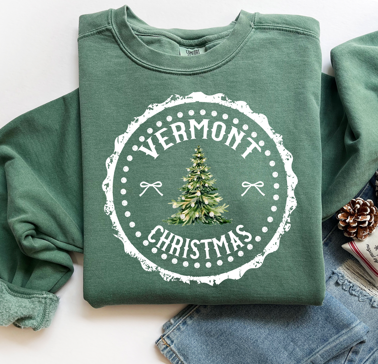 STATE CHRISTMAS STAMP ALL 50 STATES BUNDLE