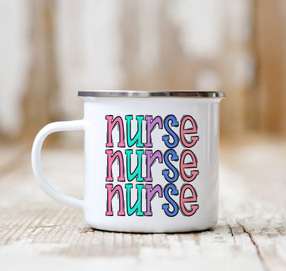 Fun Occupations Nurse