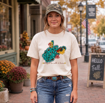 TURQUOISE STATES - CHOOSE YOUR STATE