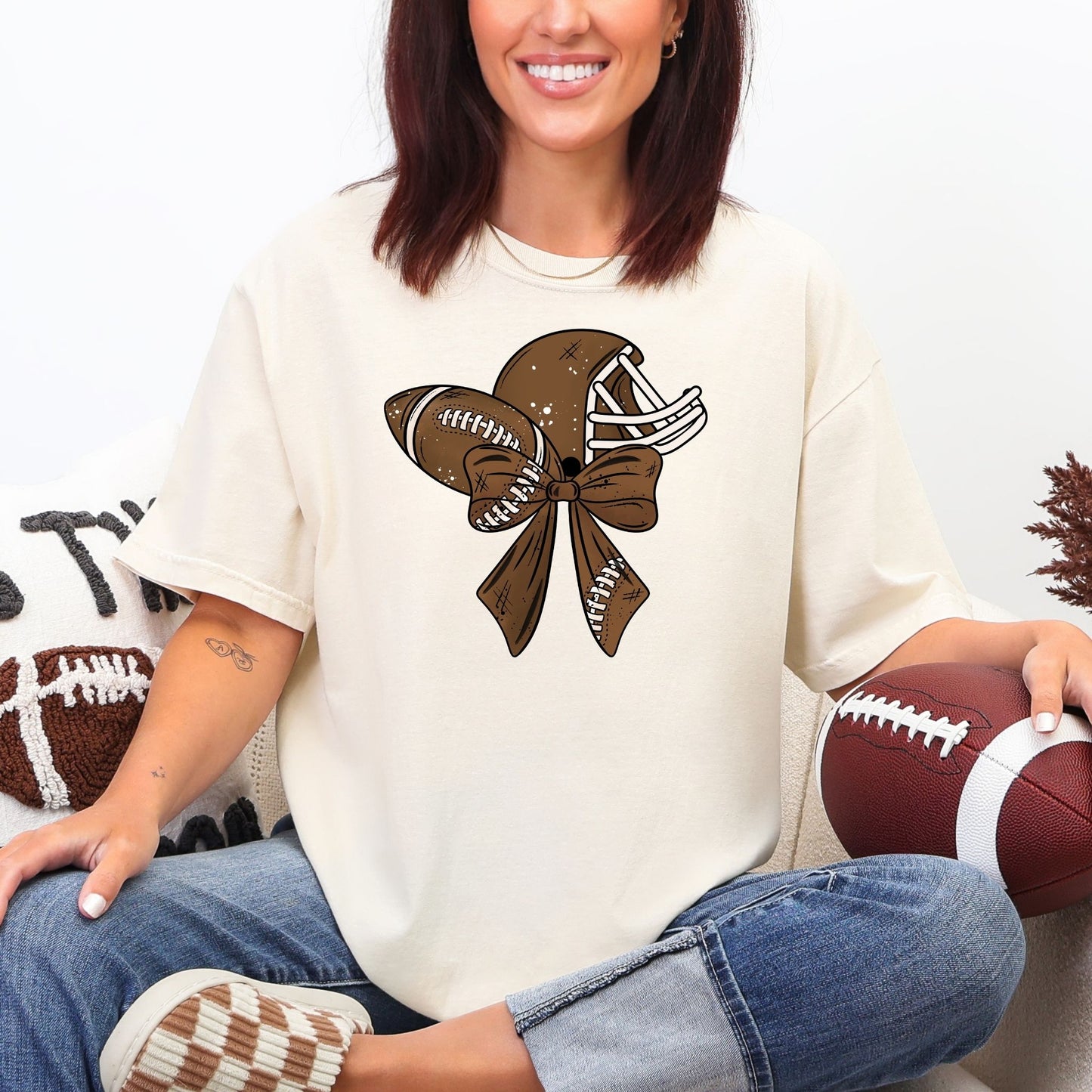 NEUTRAL GAME DAY (SET OF 5)