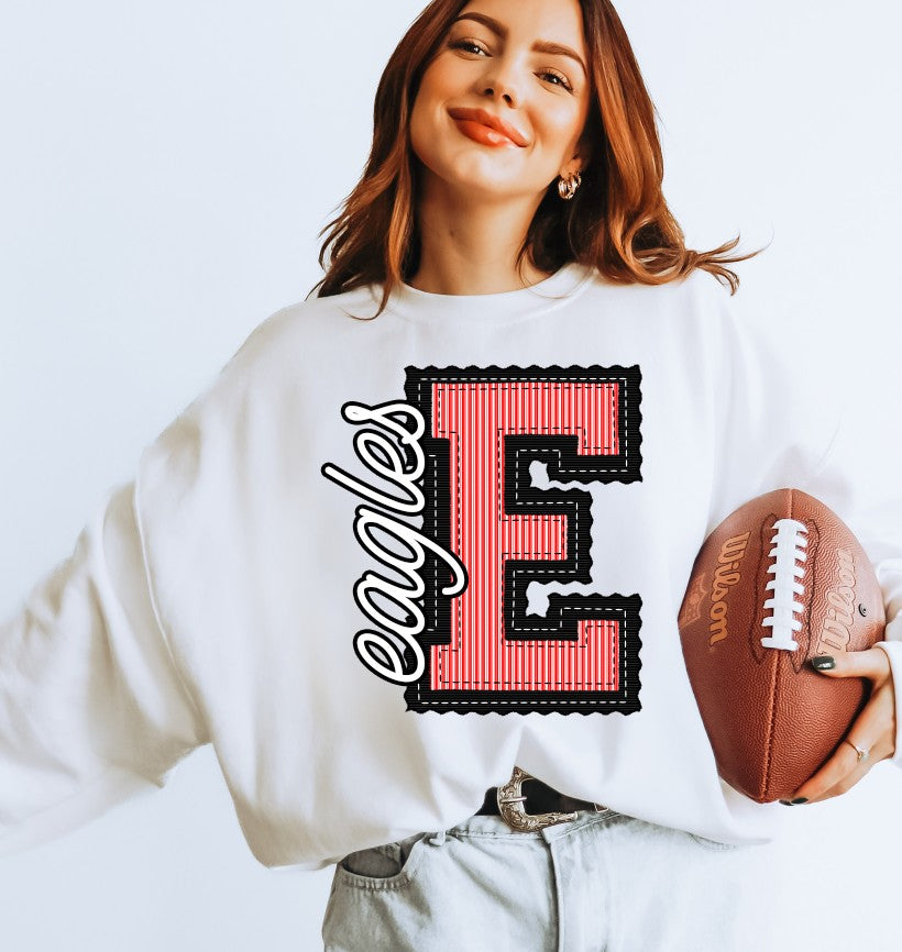 THE PREPSTER ATHLETIC CUSTOM