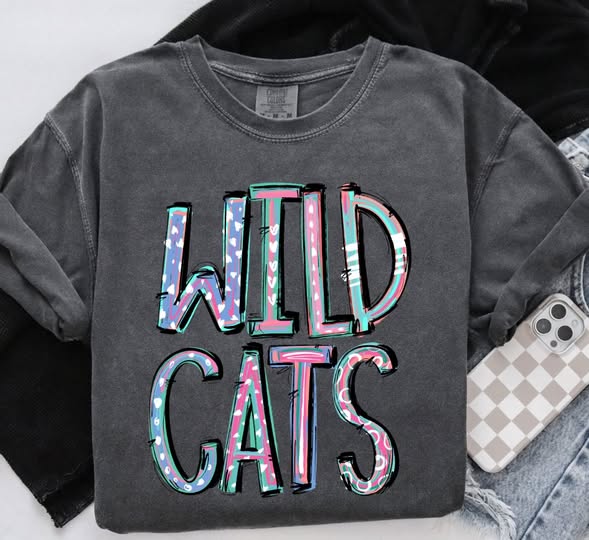 MILLIE WORD CUSTOM