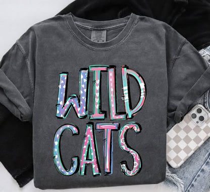 MILLIE WORD CUSTOM