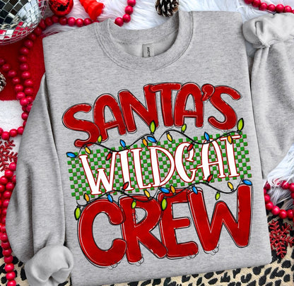 SANTA'S CREW - CUSTOM