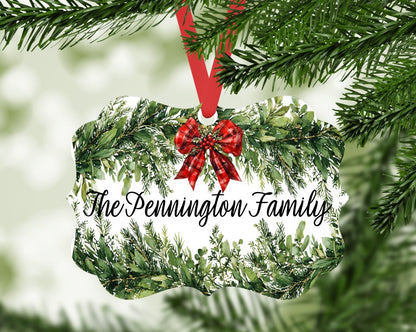 BENELUX ORNAMENT SET