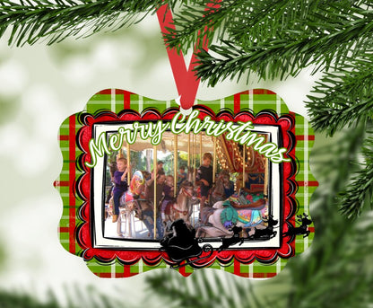 BENELUX ORNAMENT SET