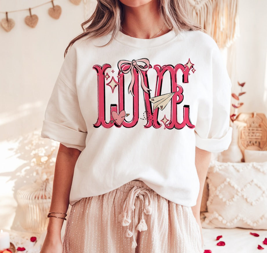 LOVE DEBUTANTE STYLE