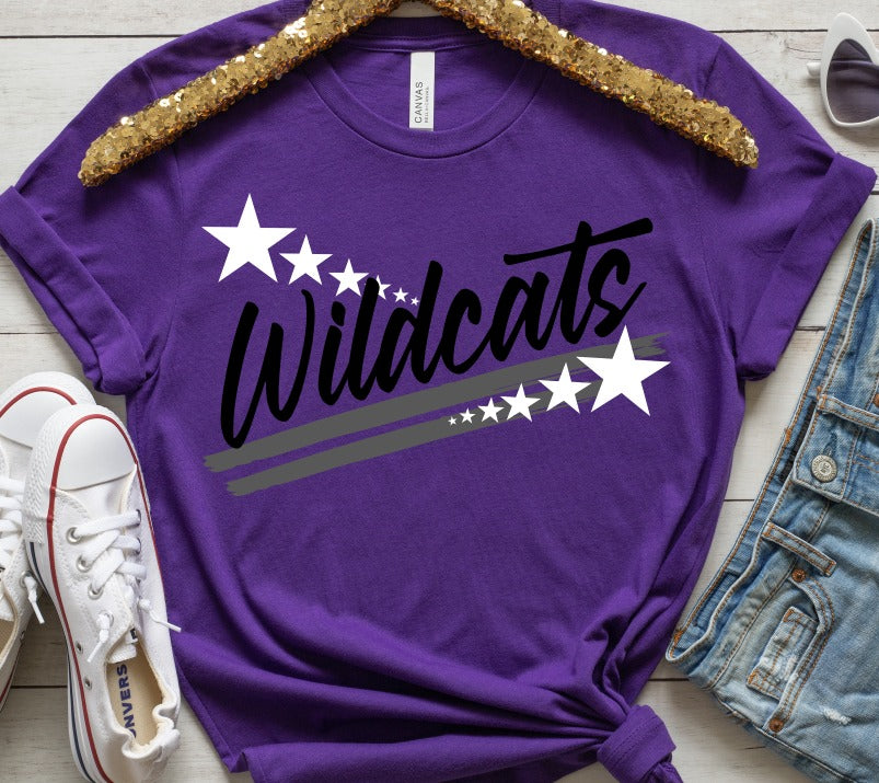 SPIRIT STARS MASCOTS CUSTOM