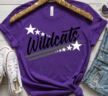 SPIRIT STARS MASCOTS CUSTOM