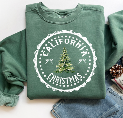 STATE CHRISTMAS STAMP ALL 50 STATES BUNDLE