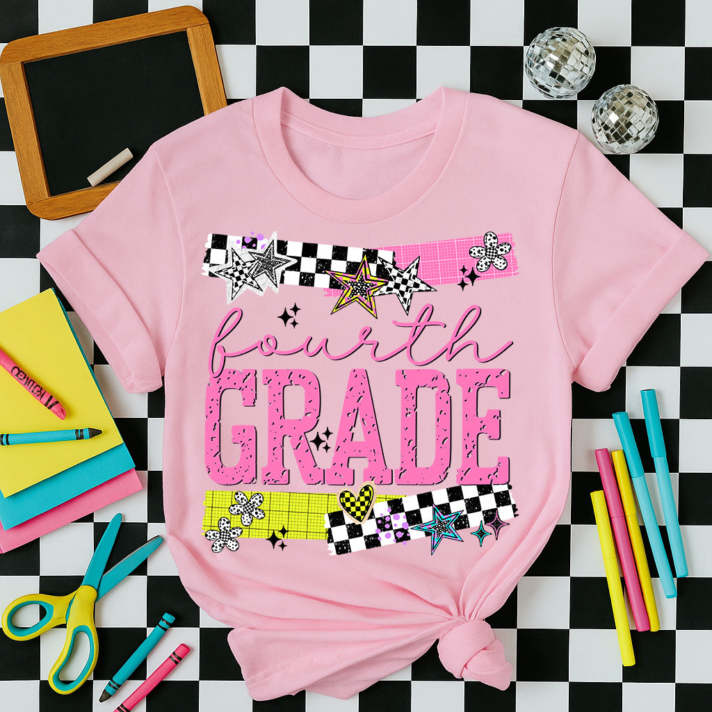 SEEING STARS GRADE LEVEL BUNDLE