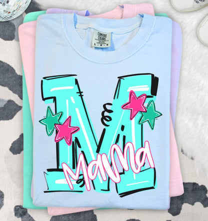 HYPE SQUAD SPRING INITIAL CUSTOM