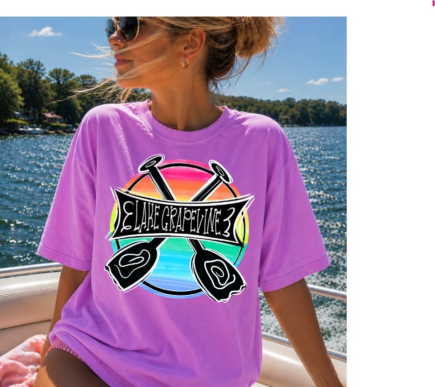 SUMMER LAKE CUSTOM