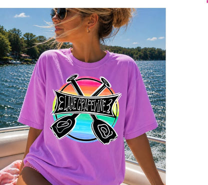 SUMMER LAKE CUSTOM