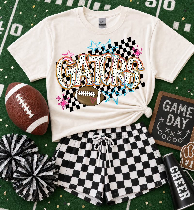 WILD ABOUT FOOTBALL MASCOT - CHOOSE YOUR MASCOTS 201 AVAILABLE