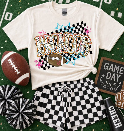 WILD ABOUT FOOTBALL MASCOT - CHOOSE YOUR MASCOTS 201 AVAILABLE