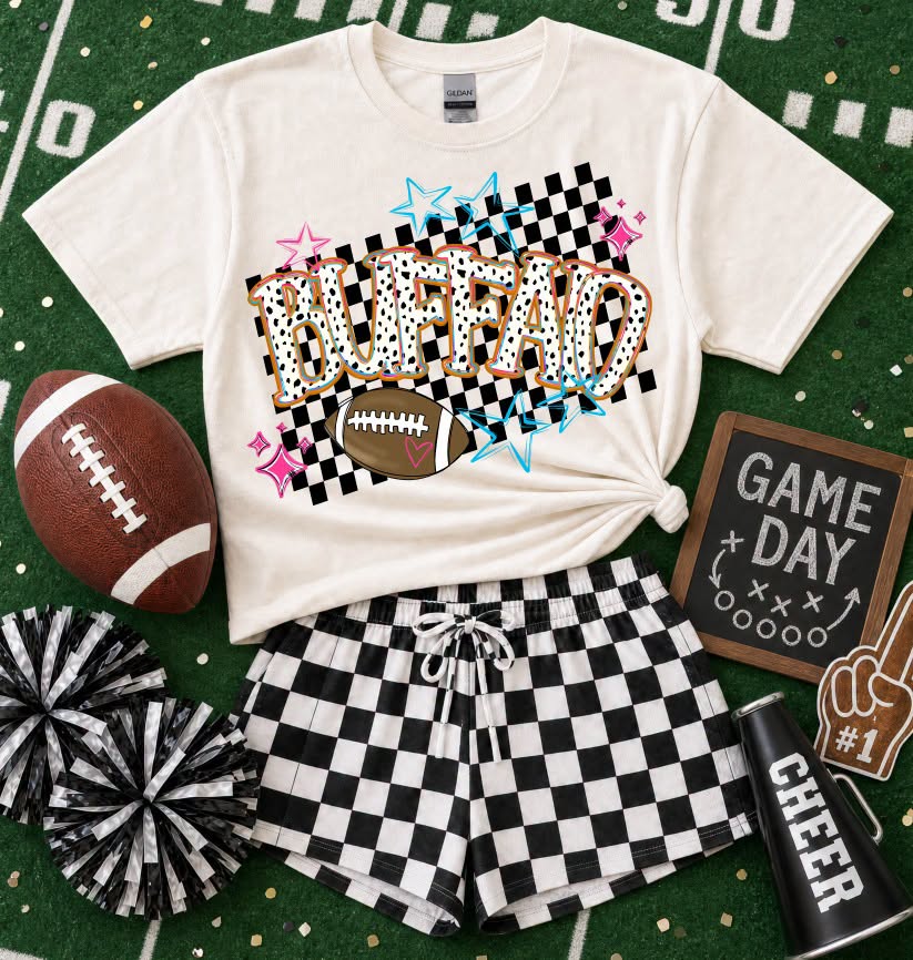 WILD ABOUT FOOTBALL MASCOT - CHOOSE YOUR MASCOTS 201 AVAILABLE