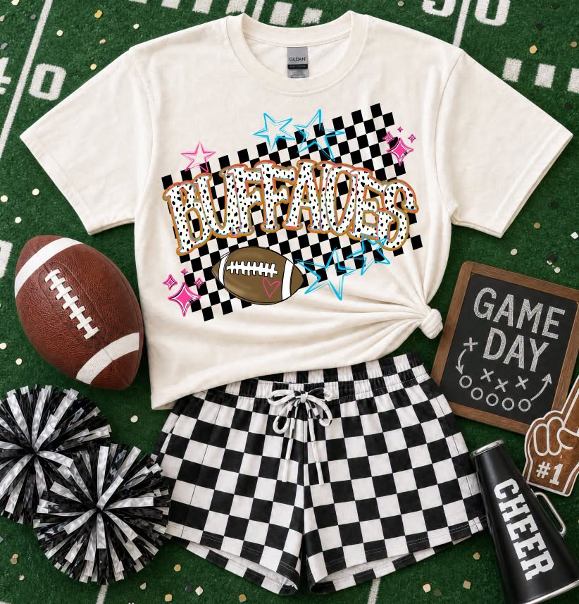 WILD ABOUT FOOTBALL MASCOT - CHOOSE YOUR MASCOTS 201 AVAILABLE