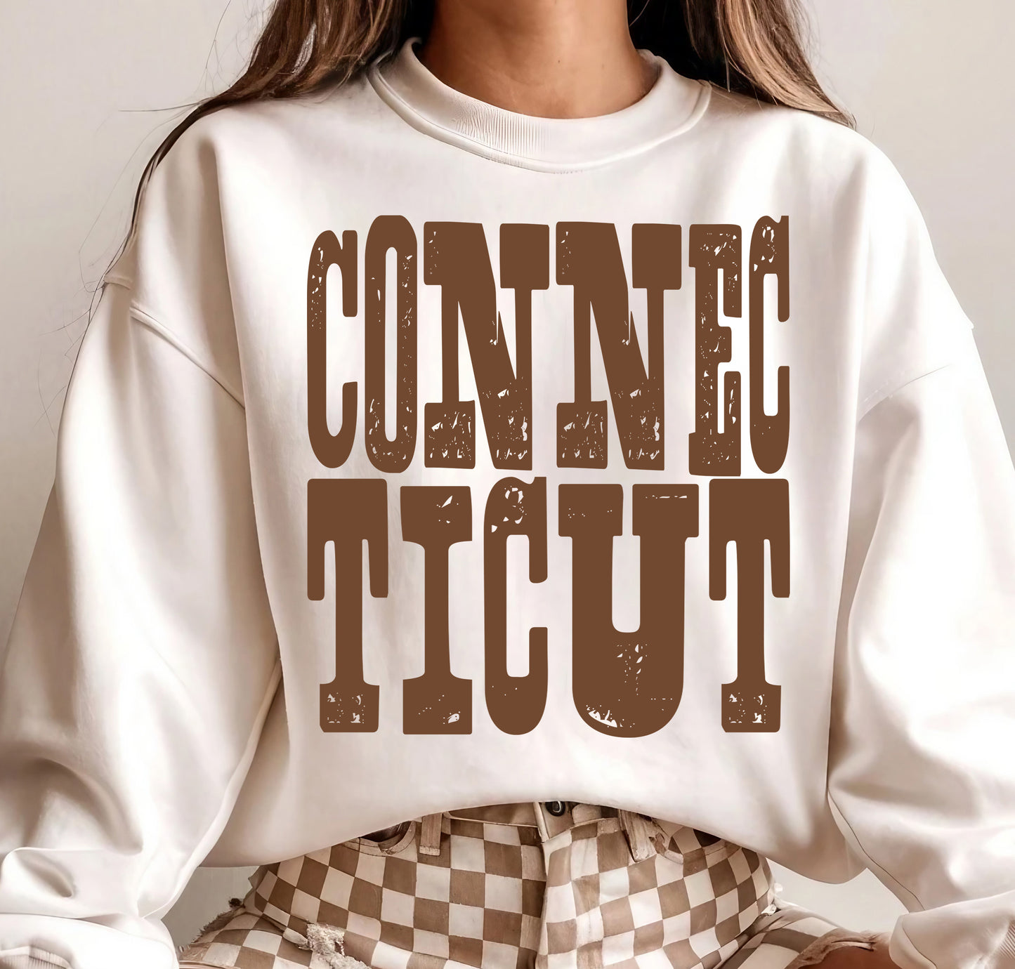 MIXED UP STATE CONNECTICUT